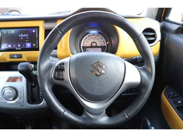 ハスラー J ディスプレイオーディオ/バックカメラ/ETC/デュアルカメラブレーキサポート/シートヒーター/オートライト/Bluetooth/自動電動格納ドアミラー/純正15インチアルミ/スマートキー/禁煙車(4枚目)