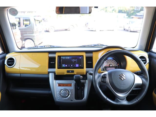 ハスラー J ディスプレイオーディオ/バックカメラ/ETC/デュアルカメラブレーキサポート/シートヒーター/オートライト/Bluetooth/自動電動格納ドアミラー/純正15インチアルミ/スマートキー/禁煙車(5枚目)