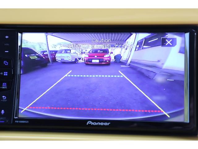 ハスラー J ディスプレイオーディオ/バックカメラ/ETC/デュアルカメラブレーキサポート/シートヒーター/オートライト/Bluetooth/自動電動格納ドアミラー/純正15インチアルミ/スマートキー/禁煙車(7枚目)