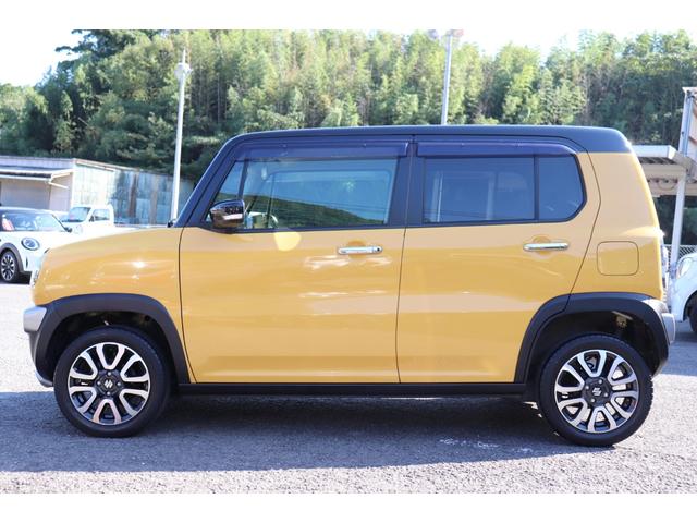 ハスラー J ディスプレイオーディオ/バックカメラ/ETC/デュアルカメラブレーキサポート/シートヒーター/オートライト/Bluetooth/自動電動格納ドアミラー/純正15インチアルミ/スマートキー/禁煙車(11枚目)