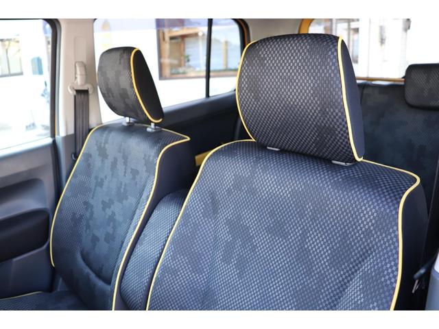 ハスラー J ディスプレイオーディオ/バックカメラ/ETC/デュアルカメラブレーキサポート/シートヒーター/オートライト/Bluetooth/自動電動格納ドアミラー/純正15インチアルミ/スマートキー/禁煙車(13枚目)