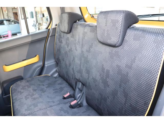 ハスラー J ディスプレイオーディオ/バックカメラ/ETC/デュアルカメラブレーキサポート/シートヒーター/オートライト/Bluetooth/自動電動格納ドアミラー/純正15インチアルミ/スマートキー/禁煙車(14枚目)