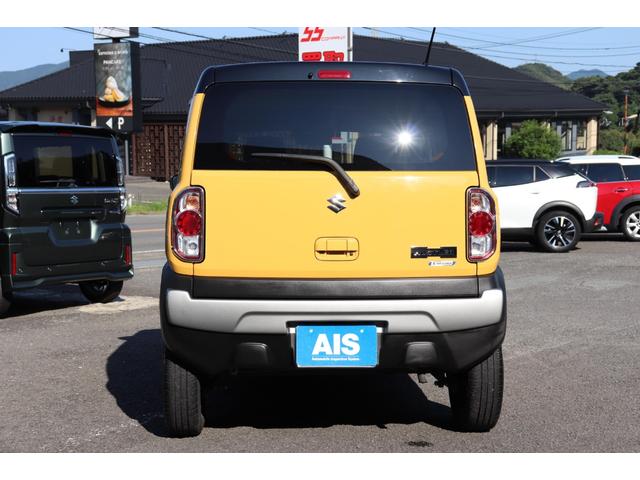 ハスラー J ディスプレイオーディオ/バックカメラ/ETC/デュアルカメラブレーキサポート/シートヒーター/オートライト/Bluetooth/自動電動格納ドアミラー/純正15インチアルミ/スマートキー/禁煙車(16枚目)