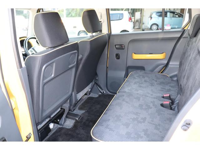 ハスラー J ディスプレイオーディオ/バックカメラ/ETC/デュアルカメラブレーキサポート/シートヒーター/オートライト/Bluetooth/自動電動格納ドアミラー/純正15インチアルミ/スマートキー/禁煙車(18枚目)