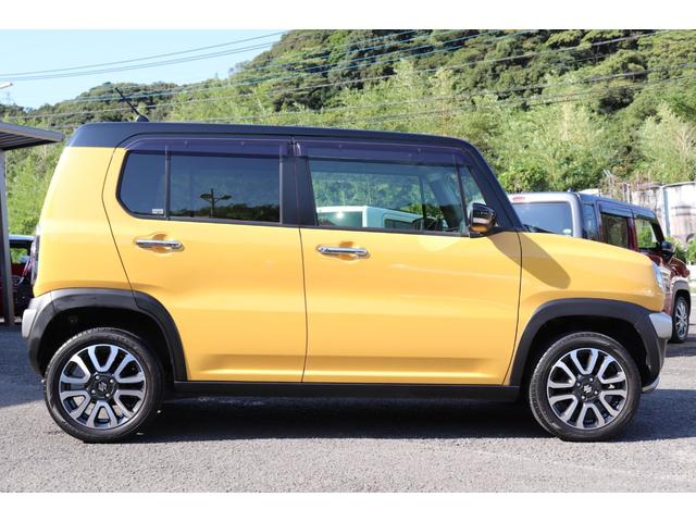 ハスラー J ディスプレイオーディオ/バックカメラ/ETC/デュアルカメラブレーキサポート/シートヒーター/オートライト/Bluetooth/自動電動格納ドアミラー/純正15インチアルミ/スマートキー/禁煙車(19枚目)