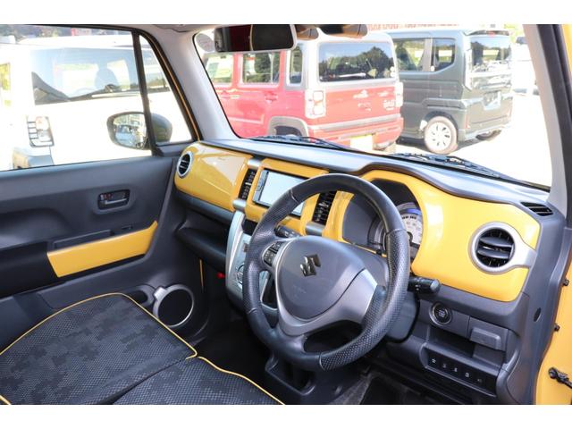 ハスラー J ディスプレイオーディオ/バックカメラ/ETC/デュアルカメラブレーキサポート/シートヒーター/オートライト/Bluetooth/自動電動格納ドアミラー/純正15インチアルミ/スマートキー/禁煙車(21枚目)