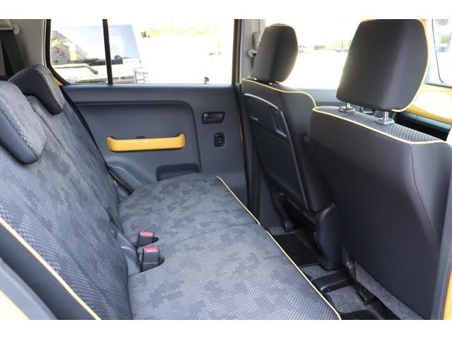 ハスラー J ディスプレイオーディオ/バックカメラ/ETC/デュアルカメラブレーキサポート/シートヒーター/オートライト/Bluetooth/自動電動格納ドアミラー/純正15インチアルミ/スマートキー/禁煙車(23枚目)