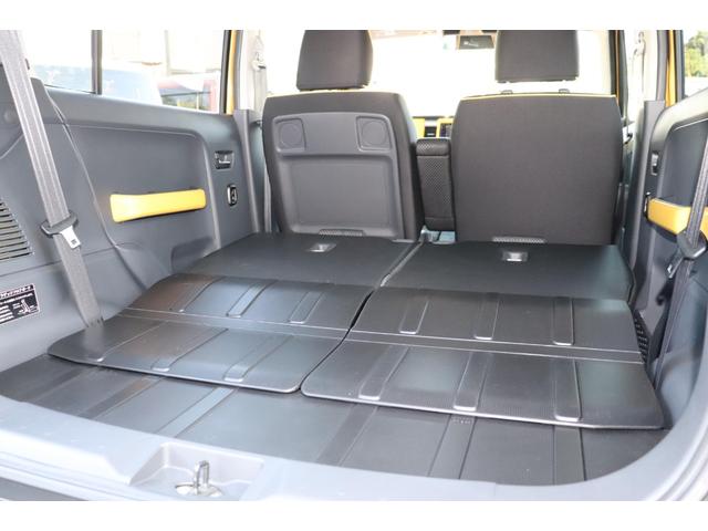 ハスラー J ディスプレイオーディオ/バックカメラ/ETC/デュアルカメラブレーキサポート/シートヒーター/オートライト/Bluetooth/自動電動格納ドアミラー/純正15インチアルミ/スマートキー/禁煙車(27枚目)