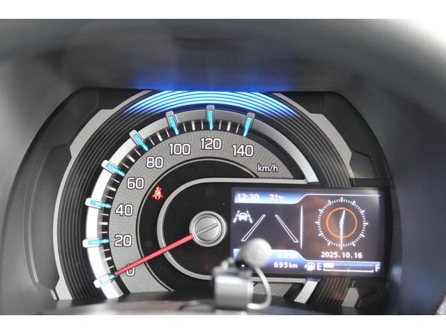 ハスラー ハイブリッドG 社外ナビ/バックカメラ/ビルトインETC/シートヒーター/LEDヘッドライト/デュアルカメラブレーキサポート/アダプティブクルーズコントロール/スマートキー/プッシュスタート/禁煙車(5枚目)