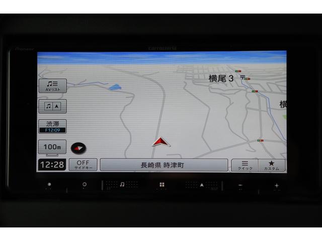 ハスラー ハイブリッドG 社外ナビ/バックカメラ/ビルトインETC/シートヒーター/LEDヘッドライト/デュアルカメラブレーキサポート/アダプティブクルーズコントロール/スマートキー/プッシュスタート/禁煙車(7枚目)