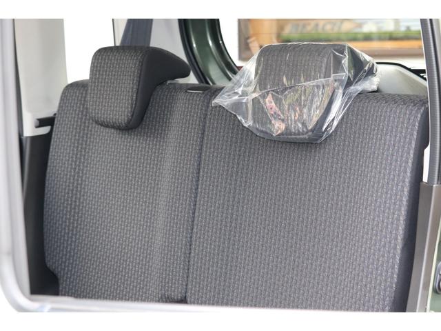 ハスラー ハイブリッドG 社外ナビ/バックカメラ/ビルトインETC/シートヒーター/LEDヘッドライト/デュアルカメラブレーキサポート/アダプティブクルーズコントロール/スマートキー/プッシュスタート/禁煙車(14枚目)