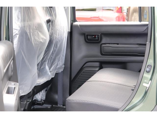 ハスラー ハイブリッドG 社外ナビ/バックカメラ/ビルトインETC/シートヒーター/LEDヘッドライト/デュアルカメラブレーキサポート/アダプティブクルーズコントロール/スマートキー/プッシュスタート/禁煙車(16枚目)