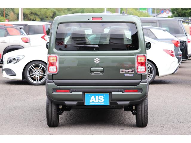 ハスラー ハイブリッドG 社外ナビ/バックカメラ/ビルトインETC/シートヒーター/LEDヘッドライト/デュアルカメラブレーキサポート/アダプティブクルーズコントロール/スマートキー/プッシュスタート/禁煙車(17枚目)