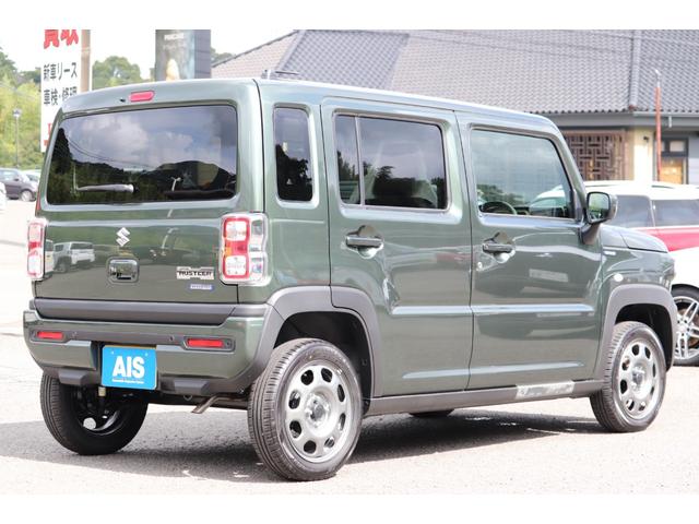 ハスラー ハイブリッドG 社外ナビ/バックカメラ/ビルトインETC/シートヒーター/LEDヘッドライト/デュアルカメラブレーキサポート/アダプティブクルーズコントロール/スマートキー/プッシュスタート/禁煙車(19枚目)