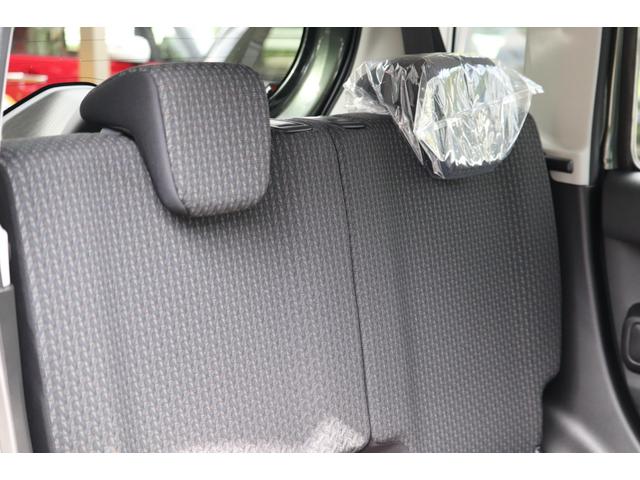 ハスラー ハイブリッドG 社外ナビ/バックカメラ/ビルトインETC/シートヒーター/LEDヘッドライト/デュアルカメラブレーキサポート/アダプティブクルーズコントロール/スマートキー/プッシュスタート/禁煙車(21枚目)