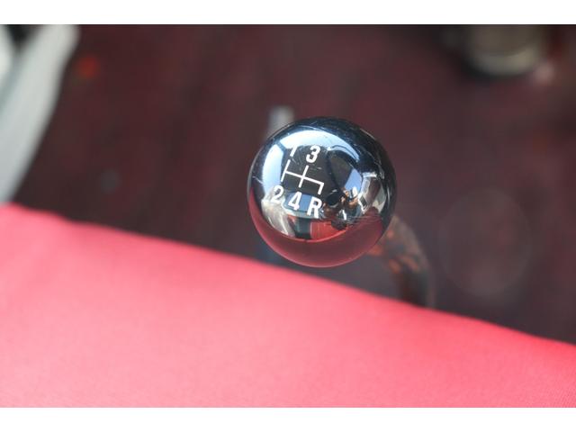 サンバートラック 　昭和レトロ車／走行距離４５４５０キロ（5枚目）