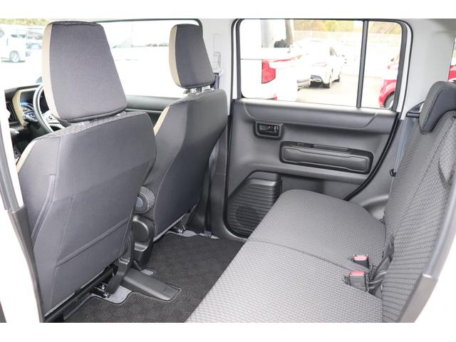 ハスラー ハイブリッドＧ　社外ナビ／ＴＶ／Ｂｌｕｅｔｏｏｔｈ／ＥＴＣ／シートヒーター／スマートキー／プッシュスタート／ＬＥＤヘッドライト／デュアルカメラブレーキサポート／誤発進抑制機能／オートライト／電動格納ミラー／オートＡＣ（15枚目）