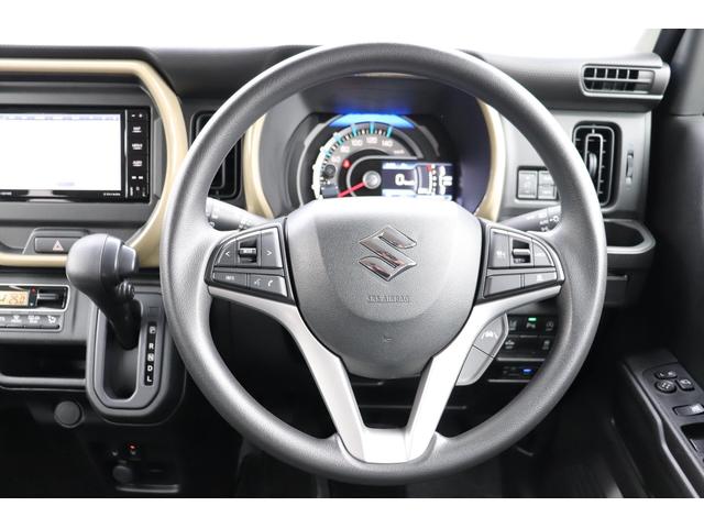 ハスラー ハイブリッドＧ　社外ナビ／ＴＶ／Ｂｌｕｅｔｏｏｔｈ／ＥＴＣ／シートヒーター／スマートキー／プッシュスタート／ＬＥＤヘッドライト／デュアルカメラブレーキサポート／誤発進抑制機能／オートライト／電動格納ミラー／オートＡＣ（29枚目）