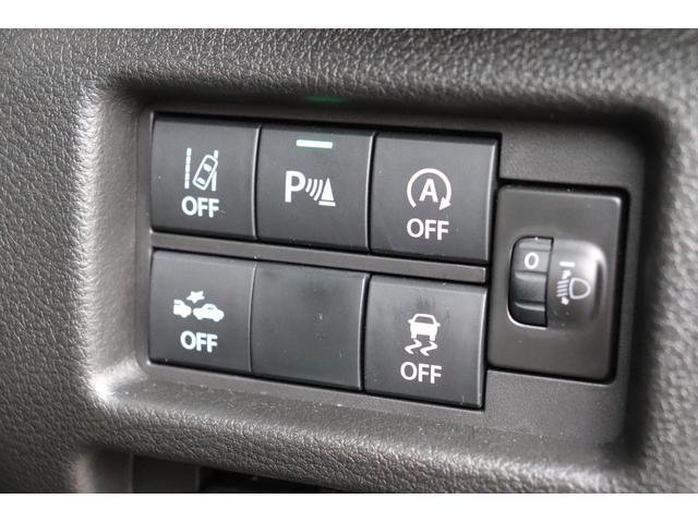 ハスラー ハイブリッドＧ　社外ナビ／ＴＶ／Ｂｌｕｅｔｏｏｔｈ／ＥＴＣ／シートヒーター／スマートキー／プッシュスタート／ＬＥＤヘッドライト／デュアルカメラブレーキサポート／誤発進抑制機能／オートライト／電動格納ミラー／オートＡＣ（34枚目）