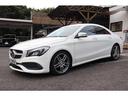 MERCEDES BENZ CLA-CLASS