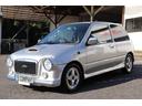 SUBARU VIVIO BISTRO