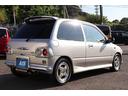SUBARU VIVIO BISTRO