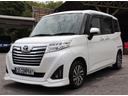 カスタムＧ　／ナビ／バックカメラ／Ｂｌｕｅｔｏｏｔｈ／ＴＶ／ＣＤ／ＤＶＤ／ＥＴＣ／シートヒーター／純正アルミ／両側パワースライドドア／クルコン／オート電動格納ミラー／オートライト／プッシュスタート／障害物センサー（52枚目）