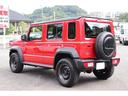 ジムニーノマド FC 4WD/ナビ/バックカメラ/ETC/TV/Bluetooth/CD/DVD/プッシュスタート/LED/純正AW/シートヒーター/オートエアコン/ステアリングスイッチ/デュアルカメラブレーキサポート 中古車画像_2