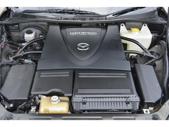 タイプRS 6MT 純正レカロシート ナビ(17枚目)
