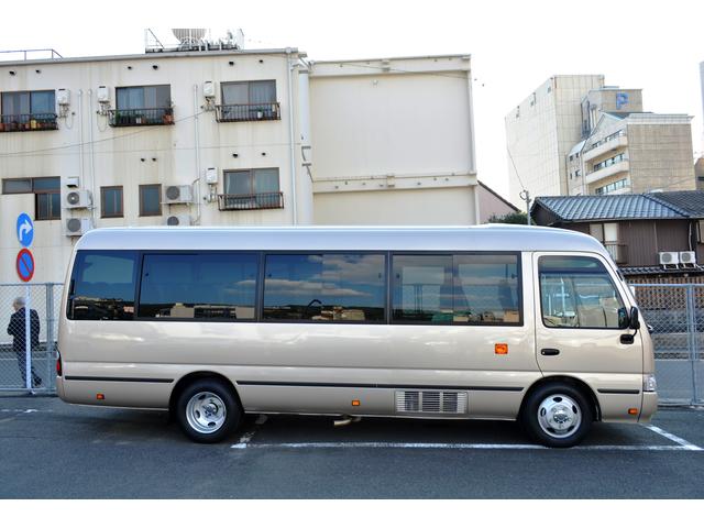 GX ロングボディ ハイルーフ 29人乗り 6速オートマ(2枚目)