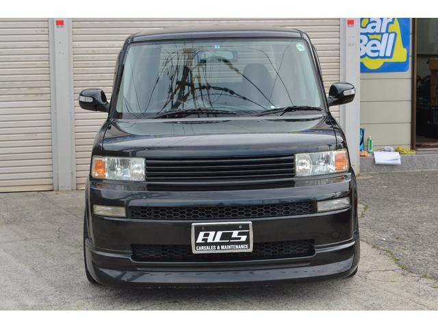 Z Xバージョン(2枚目)