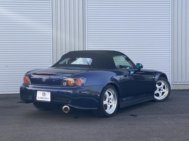 ホンダ Ｓ２０００