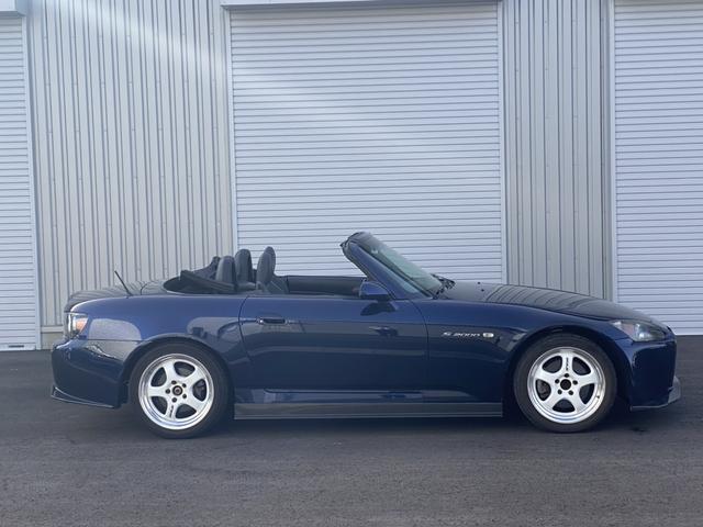 ホンダ Ｓ２０００