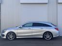 MERCEDES BENZ CLA-CLASS SHOOTING BRAKE