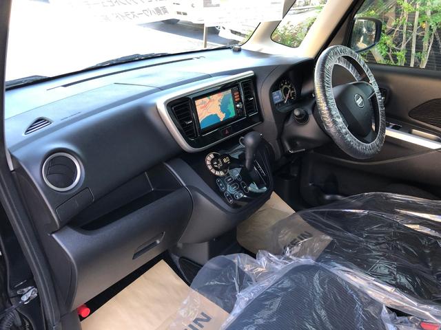 ハイウェイスター X Gパッケージ(18枚目)
