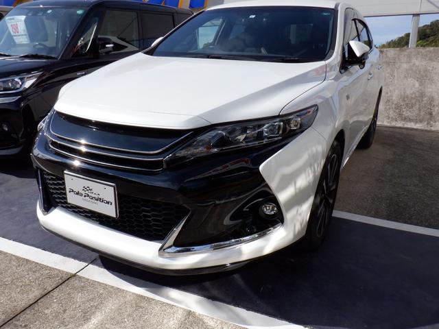 トヨタ ハリアー エレガンス g s 275 0万円 平成29年 17年 長崎県 中古車 価格 Com トヨタ ハリアー エレガンス g s 275 0万円 平成29年 17年 長崎県 中古車 価格 Com