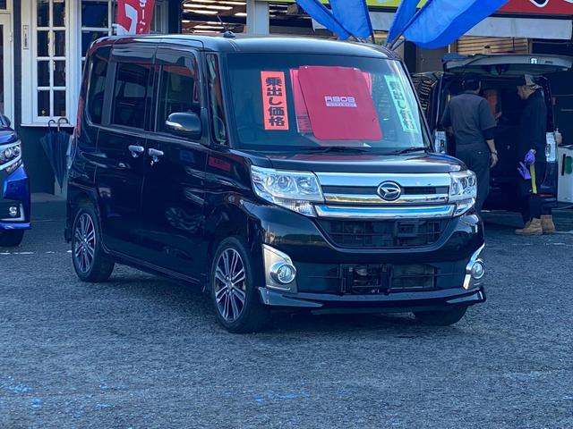 カスタムＲＳ　トップエディションＳＡＩＩ(22枚目)