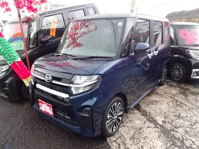 カスタムRS 衝突被害軽減ブレーキ 両側電動スライドドア(10枚目)