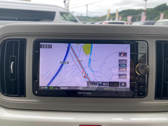 ミラトコット Ｇ　ＳＡＩＩＩ　衝突被害軽減ブレーキ　レーンキープアシスト　アクセル踏み間違え　横滑り防止　クリアランスソナー　バックカメラ　フロント・サイドカメラ　シートヒーター　スマートキー　アイドリングストップ（18枚目）