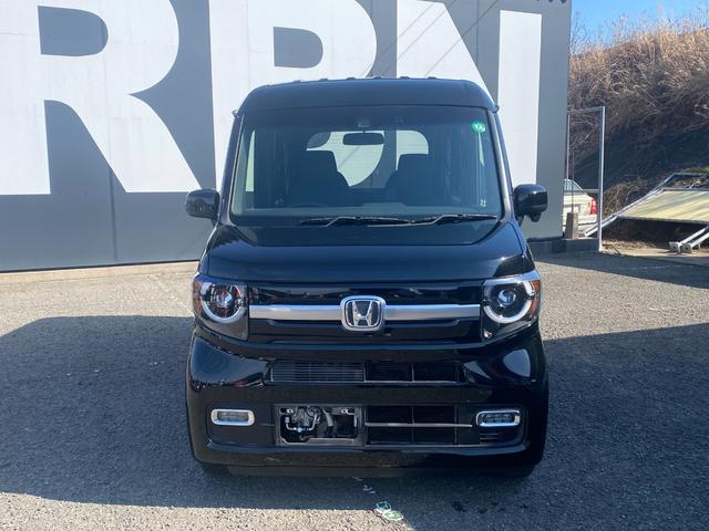 Ｎ－ＶＡＮ＋スタイル ファン・ホンダセンシング　ＶＳＡ付　オ－トエアコン　ＥＣＯＮ　メモリナビ　Ｗエアバッグ　イモビライザー　ナビ　パワステ　ＰＷ　運転席エアバッグ　キーフリーシステム　ＡＢＳ　軽減ブレーキ　Ｂモニター　ｂｌｕｅｔｏｏｔｈ（6枚目）