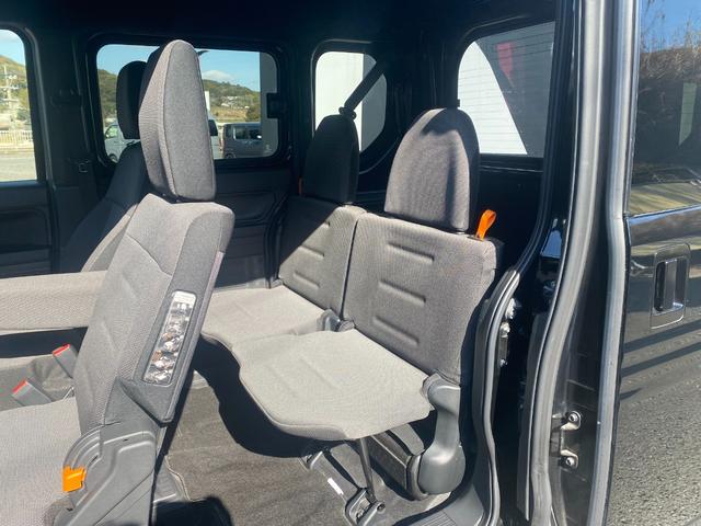Ｎ－ＶＡＮ＋スタイル ファン・ホンダセンシング　ＶＳＡ付　オ－トエアコン　ＥＣＯＮ　メモリナビ　Ｗエアバッグ　イモビライザー　ナビ　パワステ　ＰＷ　運転席エアバッグ　キーフリーシステム　ＡＢＳ　軽減ブレーキ　Ｂモニター　ｂｌｕｅｔｏｏｔｈ（31枚目）