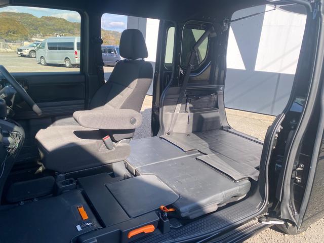 Ｎ－ＶＡＮ＋スタイル ファン・ホンダセンシング　ＶＳＡ付　オ－トエアコン　ＥＣＯＮ　メモリナビ　Ｗエアバッグ　イモビライザー　ナビ　パワステ　ＰＷ　運転席エアバッグ　キーフリーシステム　ＡＢＳ　軽減ブレーキ　Ｂモニター　ｂｌｕｅｔｏｏｔｈ（38枚目）