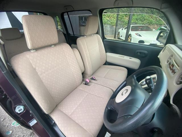 ミラココア ココアX セキュリティー パワーウインド i-STOP インテリキー 安全ボディ 運転席エアバック キーレスキー ダブルエアバック ABS付 パワステ ベンチシート エアコン(21枚目)