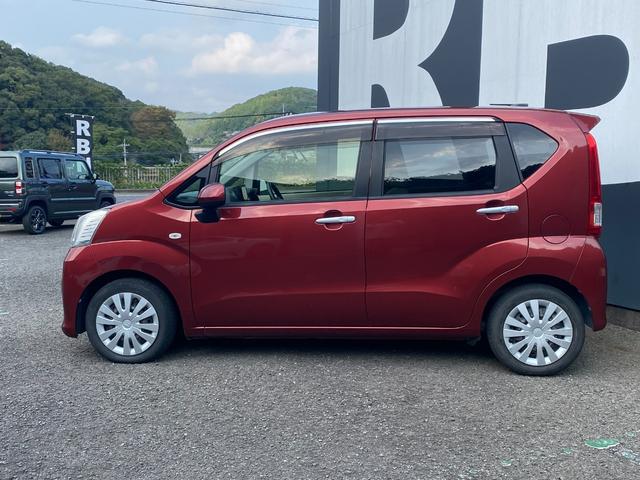 ムーヴ L(4枚目)