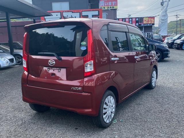 ムーヴ L(7枚目)