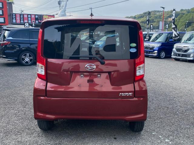 ムーヴ L(8枚目)