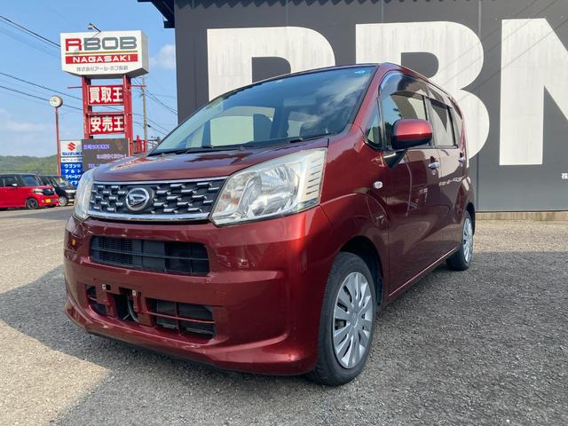 ムーヴ L(12枚目)