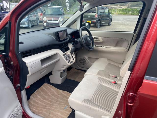 ムーヴ L(27枚目)