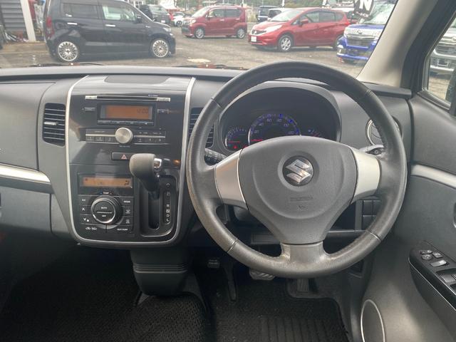 ワゴンＲスティングレー Ｘ（14枚目）