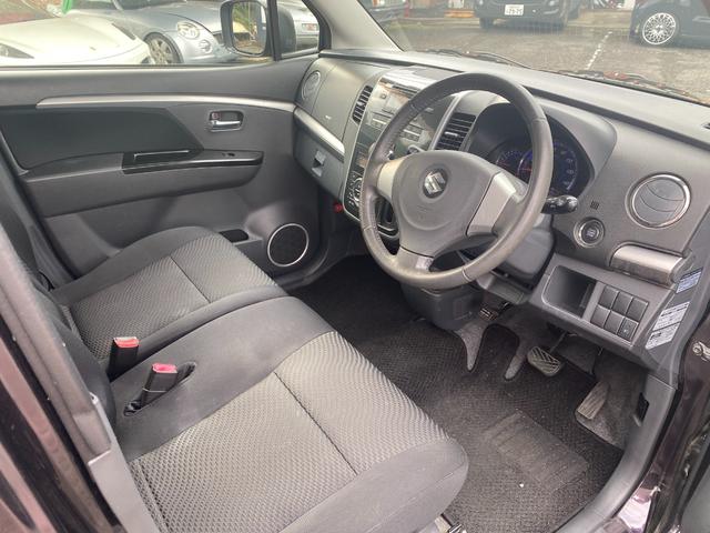 ワゴンＲスティングレー Ｘ（16枚目）